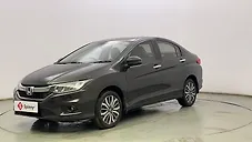 Used Honda City 4th Generation VX Petrol in Kolkata