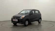 Used Maruti Suzuki Alto 800 Vxi in Hyderabad
