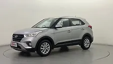 Used Hyundai Creta S 1.6 AT CRDi in Bangalore