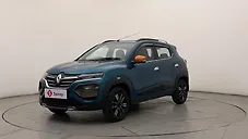 Used Renault Kwid CLIMBER 1.0 (O) in Chandigarh