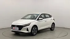 Used Hyundai i20 Asta 1.2 IVT in Chennai