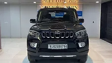 Used Mahindra Scorpio 2021 S11 2WD 7 STR in Jaipur