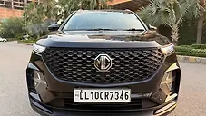 Used MG Hector Plus Sharp 2.0 Diesel Turbo MT 6-STR in Delhi