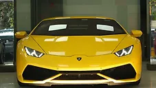 Used Lamborghini Huracan Evo LP 610-4 in Chennai
