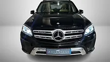 Used Mercedes-Benz GLS 350 d in Mumbai