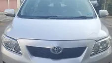 Used Toyota Corolla Altis 1.8 J in Bangalore