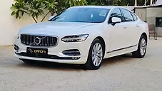 Used Volvo S90 D4 Inscription in Delhi