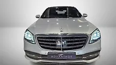 Used Mercedes-Benz S-Class (W222) S 450 in Mumbai