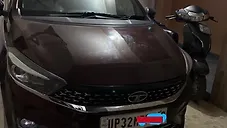 Used Tata Tiago NRG XZ iCNG [2023-2025] in Kanpur