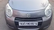 Used Maruti Suzuki A-Star VXI AT in Bangalore