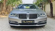 Used BMW 7 Series 730Ld DPE Signature in Delhi