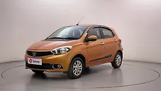 Used Tata Tiago Revotron XZ in Bangalore