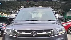 Used Maruti Suzuki Vitara Brezza ZDi AGS in Coimbatore