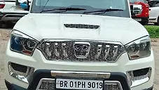 Used Mahindra Scorpio S2 in Patna