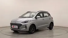 Used Hyundai Grand i10 Nios Sportz AMT 1.2 Kappa VTVT in Pune