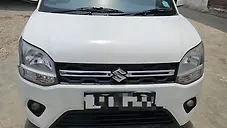 Used Maruti Suzuki Wagon R LXi (O) 1.0 CNG in Karnal