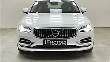 Used Volvo S90 D4 Inscription in Pune