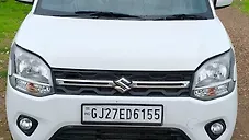 Used Maruti Suzuki Wagon R VXi 1.0 [2019-2019] in Ahmedabad