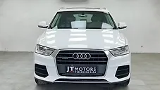 Used Audi Q3 35 TDI Premium Plus + Sunroof in Pune