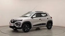 Used Renault Kwid CLIMBER AMT in Pune