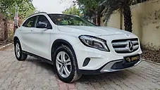 Used Mercedes-Benz GLA 200 Sport in Delhi
