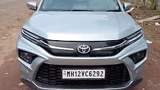 Used Toyota Urban Cruiser Hyryder G E-CNG [2023-2023] in Pune