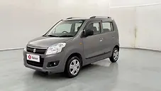 Used Maruti Suzuki Wagon R 1.0 VXI in Lucknow
