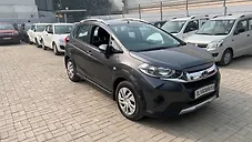 Used Honda WR-V S MT Petrol in Delhi