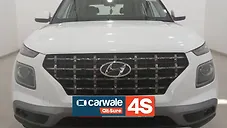 Used Hyundai Venue SX 1.5 Diesel in Kolhapur