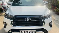 Used Toyota Innova Crysta 2.4 G 7 STR [2016-2017] in Delhi