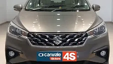 Used Maruti Suzuki Ertiga VXi (O) CNG [2022-2023] in Kolhapur