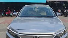 Used Honda Amaze 1.2 S CVT Petrol [2018-2020] in Hyderabad