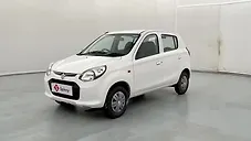 Used Maruti Suzuki Alto 800 Lxi in Lucknow
