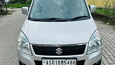Used Maruti Suzuki Wagon R 1.0 VXI in Guwahati