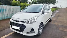 Used Hyundai i10 Sportz 1.2 Kappa2 in Kolhapur