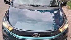 Used Tata Tigor EV XZ Plus in Lucknow