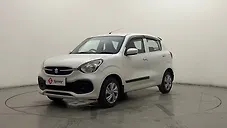 Used Maruti Suzuki Celerio ZXi [2017-2019] in Hyderabad