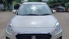 Used Maruti Suzuki Dzire VXi in Kolhapur