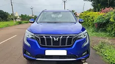 Used Mahindra XUV700 AX 7 Diesel MT 7 STR [2021] in Kolhapur