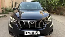 Used Mahindra XUV700 AX 5 Diesel AT 7 STR [2021] in Delhi