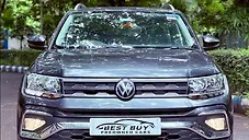 Used Volkswagen Taigun Highline 1.0 TSI AT in Kolkata