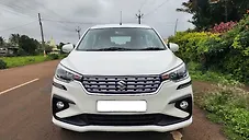 Used Maruti Suzuki Ertiga VXi (O) CNG [2022-2023] in Kolhapur