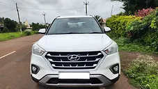 Used Hyundai Creta 1.4 S in Kolhapur