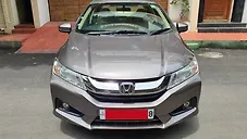 Used Honda City VX (O) MT BL Diesel in Bangalore