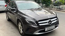 Used Mercedes-Benz GLA 200 CDI Sport in Delhi