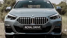 Used BMW 2 Series Gran Coupe 220d M Sport [2020-2021] in Kochi