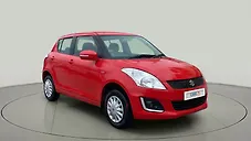 Used Maruti Suzuki Swift VXi in Patna