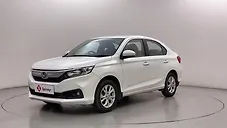 Used Honda Amaze 1.2 V CVT Petrol [2018-2020] in Bangalore