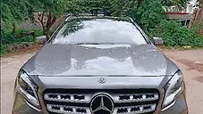 Used Mercedes-Benz GLA 200 d Style in Bangalore