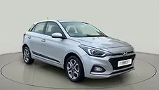 Used Hyundai Elite i20 Asta 1.2 (O) [2019-2020] in Patna